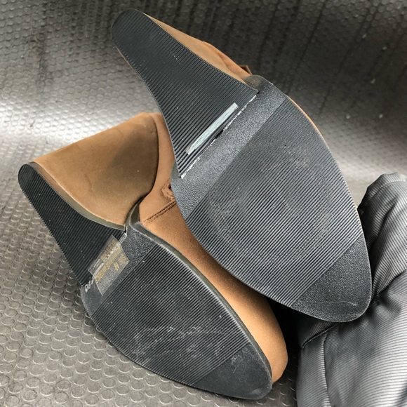 Qupid “Obstacle-07” wedge boot - Picture 7 of 8